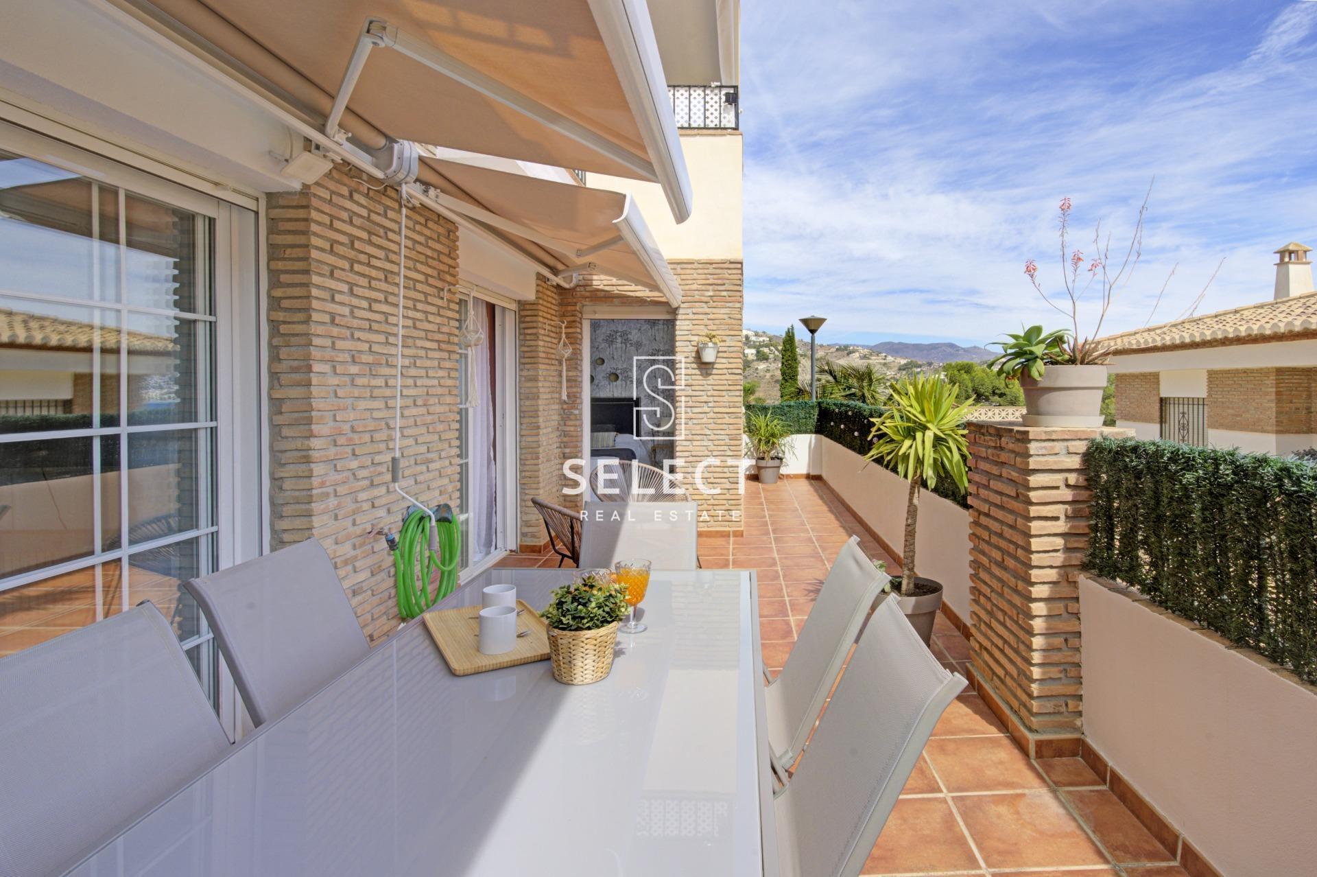 IS803 – Apartment – La Herradura – Marina del este