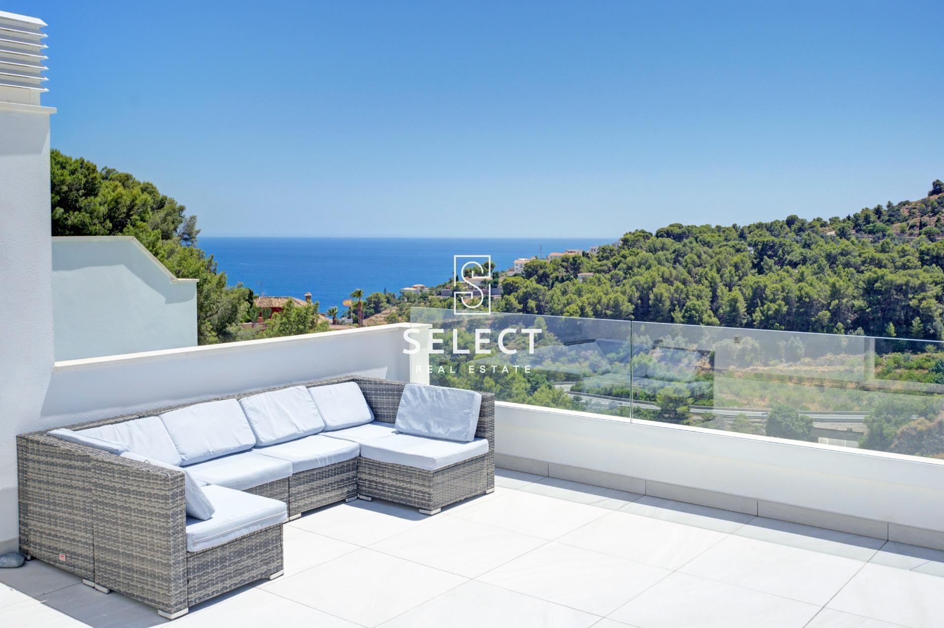 IS831 – House – La Herradura – Urb. San Antonio