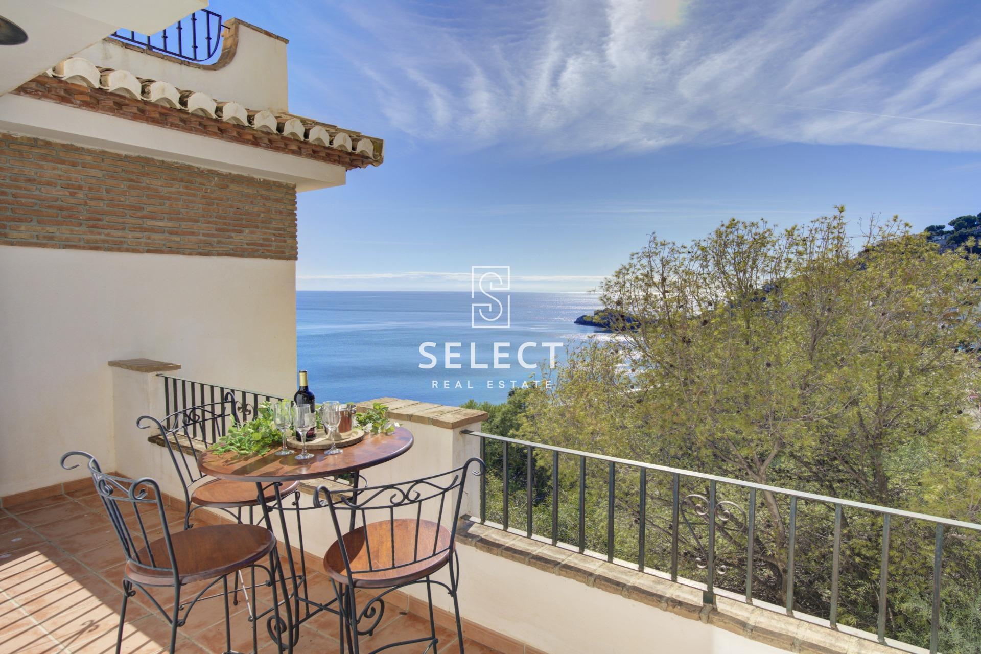 IS796 – Apartment – La Herradura – Marina del este