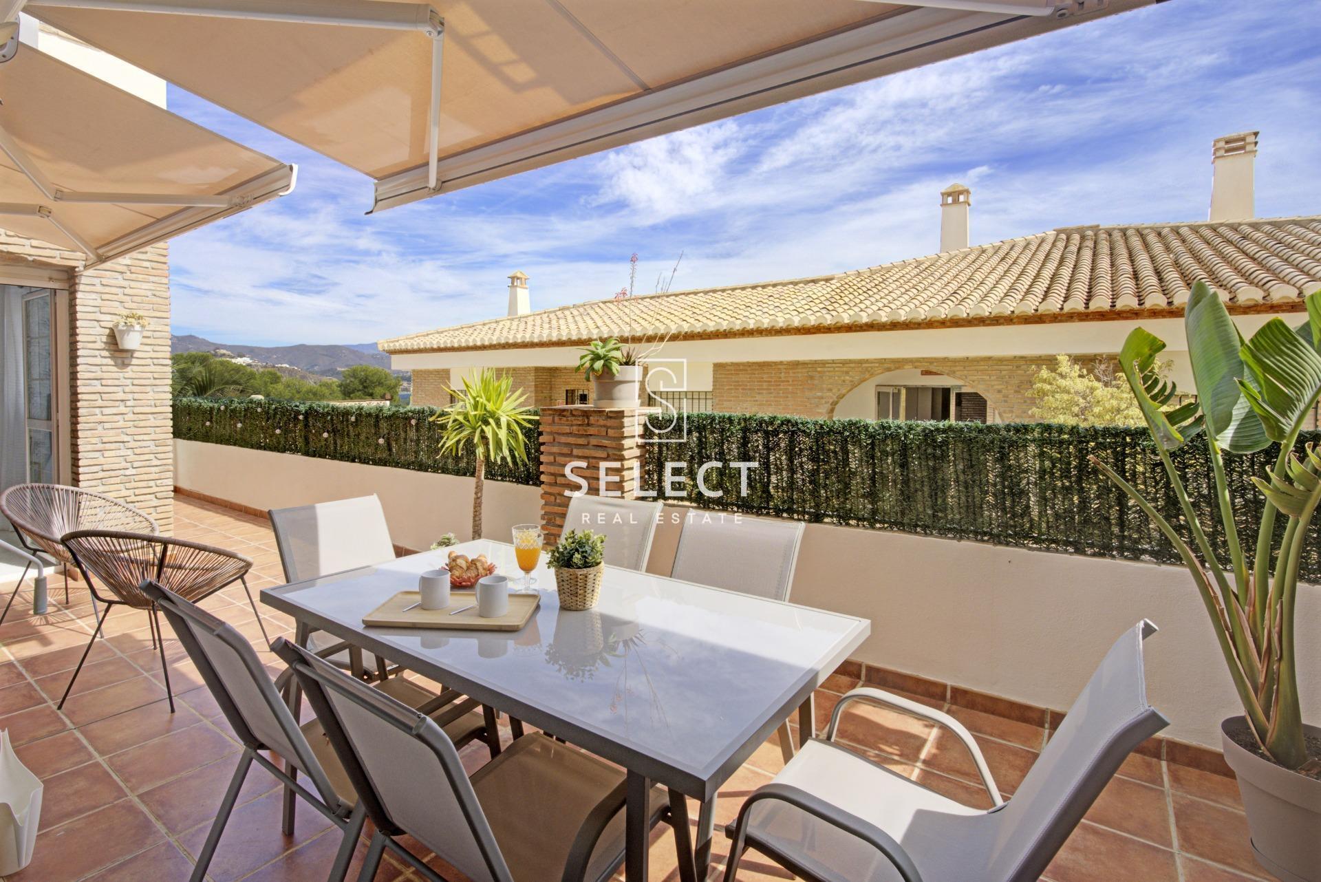IS803 – Apartment – La Herradura – Marina del este