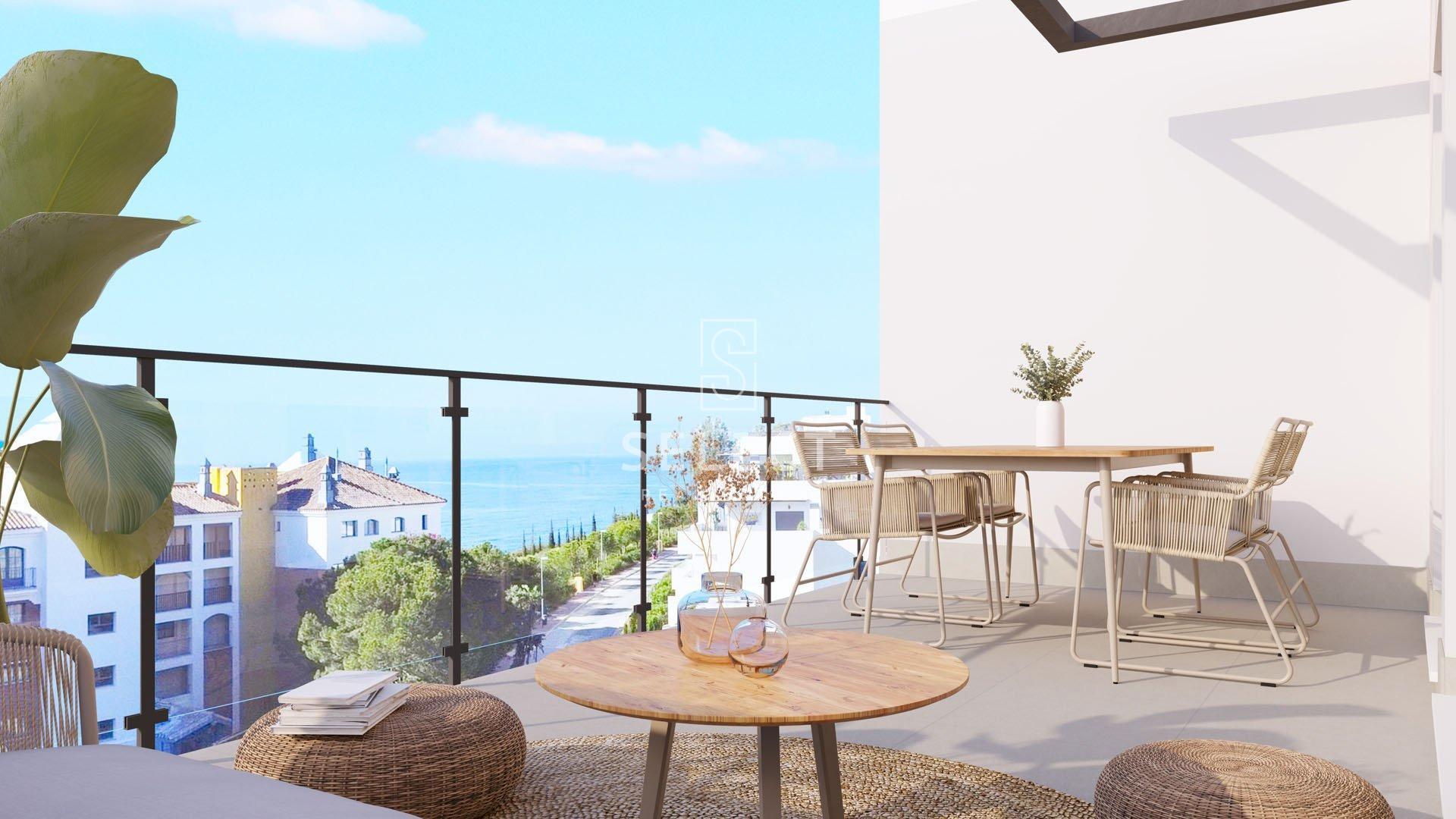IS714C – Apartment – Almuñecar – ALMUÑÉCAR
