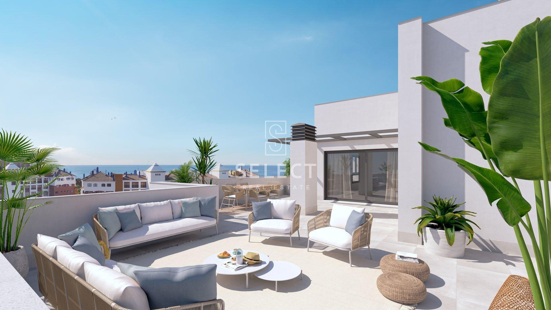 IS714A – Terraced house – Almuñecar – ALMUÑÉCAR