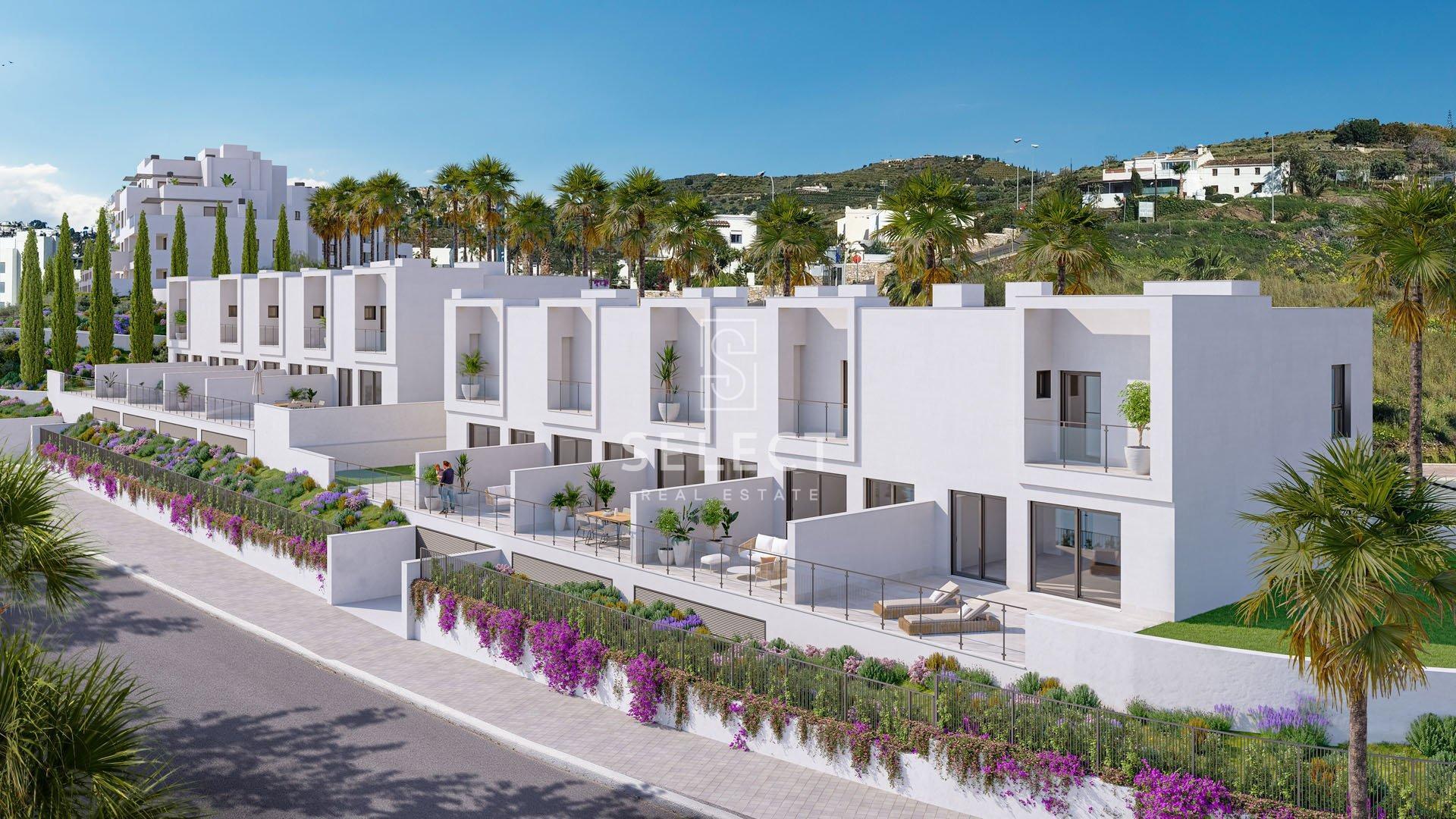 IS714D – Apartment – Almuñecar – ALMUÑÉCAR