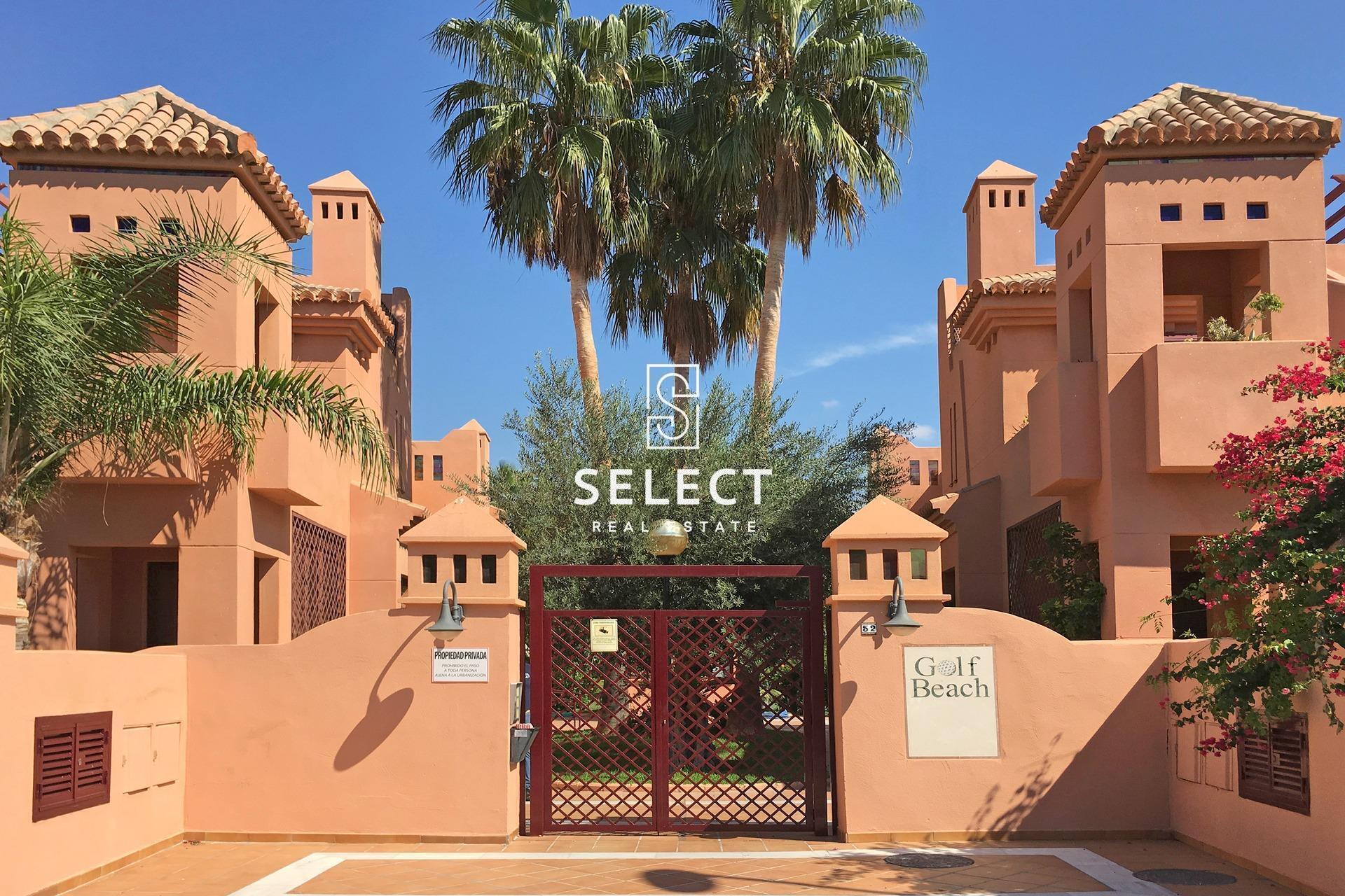IS823 – Terraced house – Motril – Playa Granada