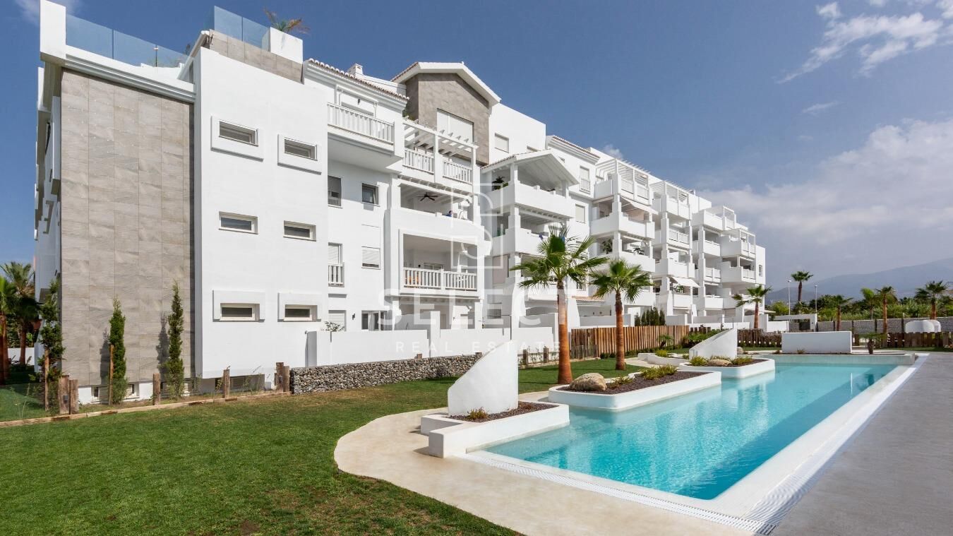 IS833 – Apartment – Motril – Playa Granada
