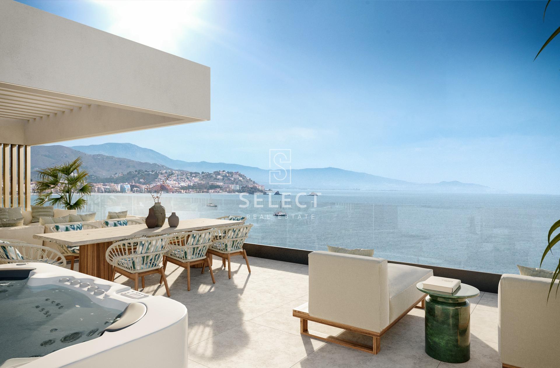 IS611 – Villa – La Herradura – Marina del este