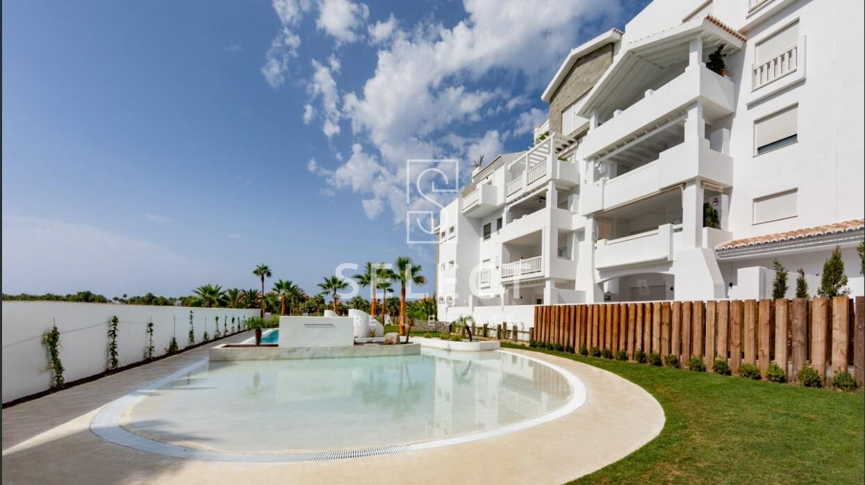 IS723D – Apartment – Motril – Playa Granada