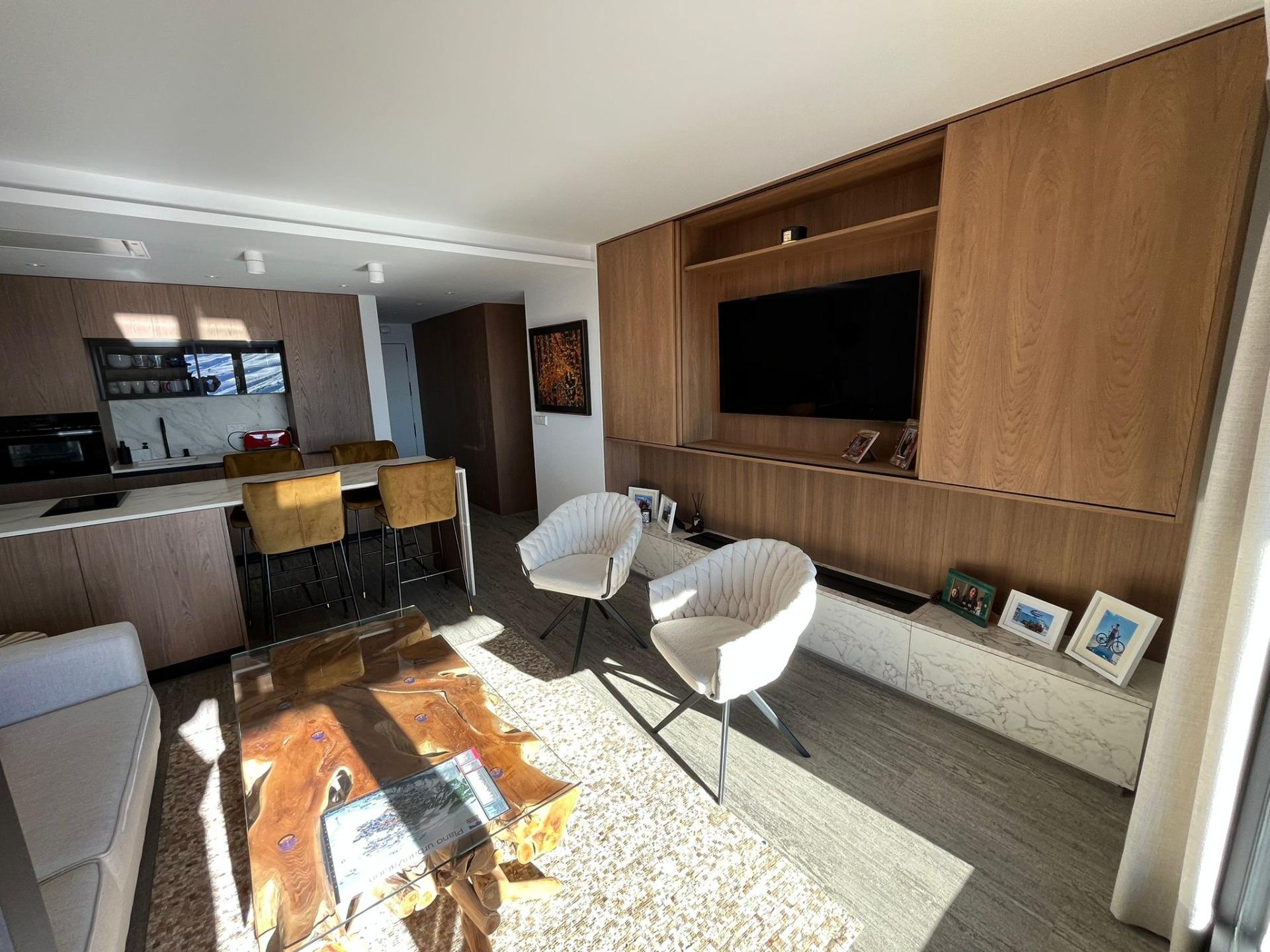 IS813 – Apartment – Monachil – SIERRA NEVADA