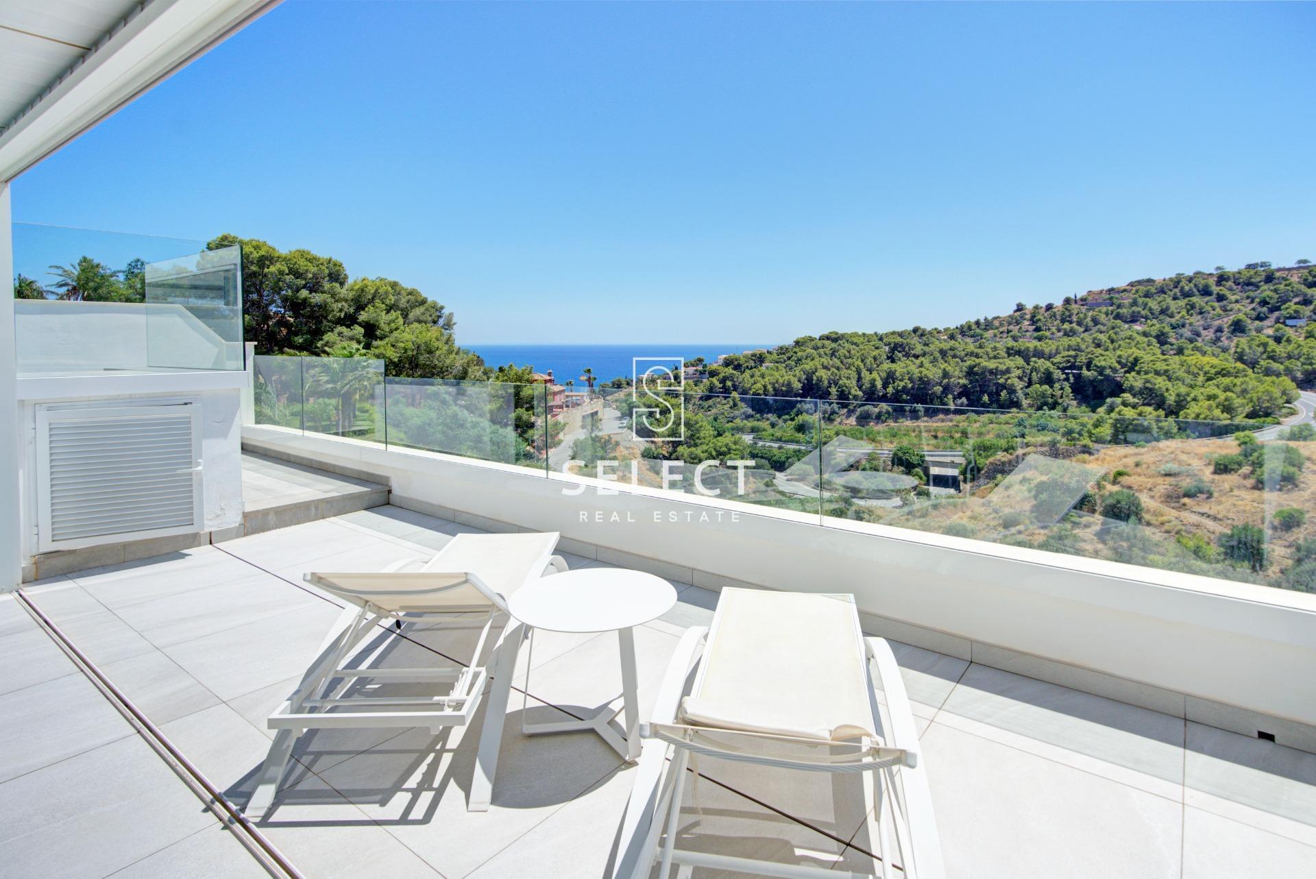 IS831 – House – La Herradura – Urb. San Antonio