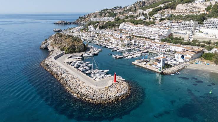 Marina del Este