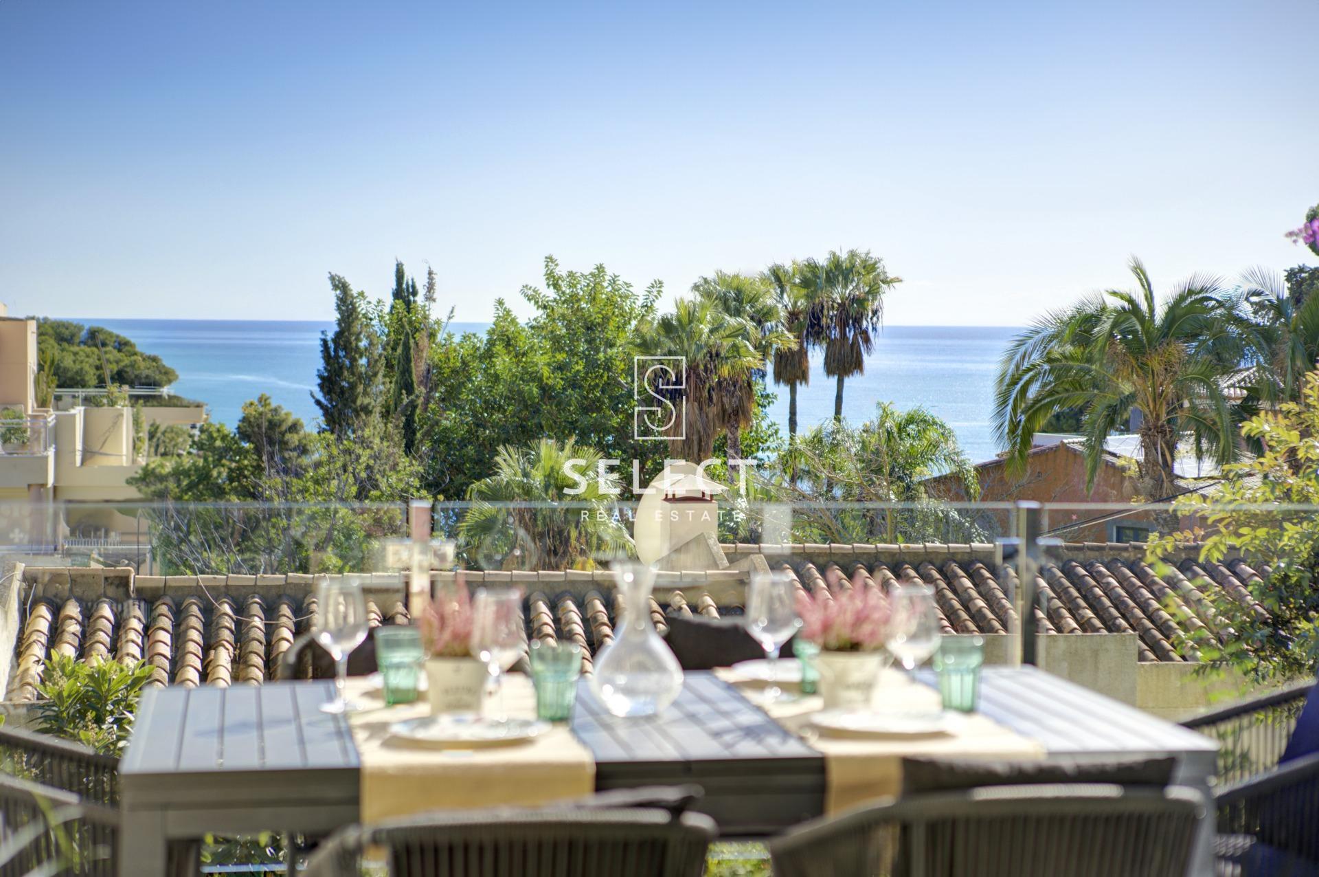 IS838 – Loft – La Herradura – Las Palomas