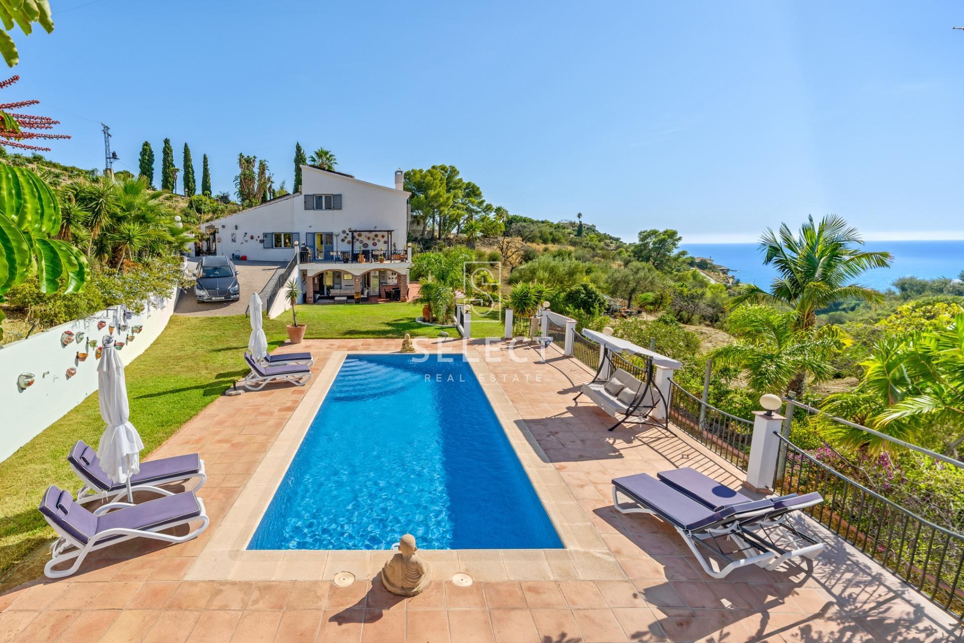 IS836 – Villa – La Herradura – La Herradura
