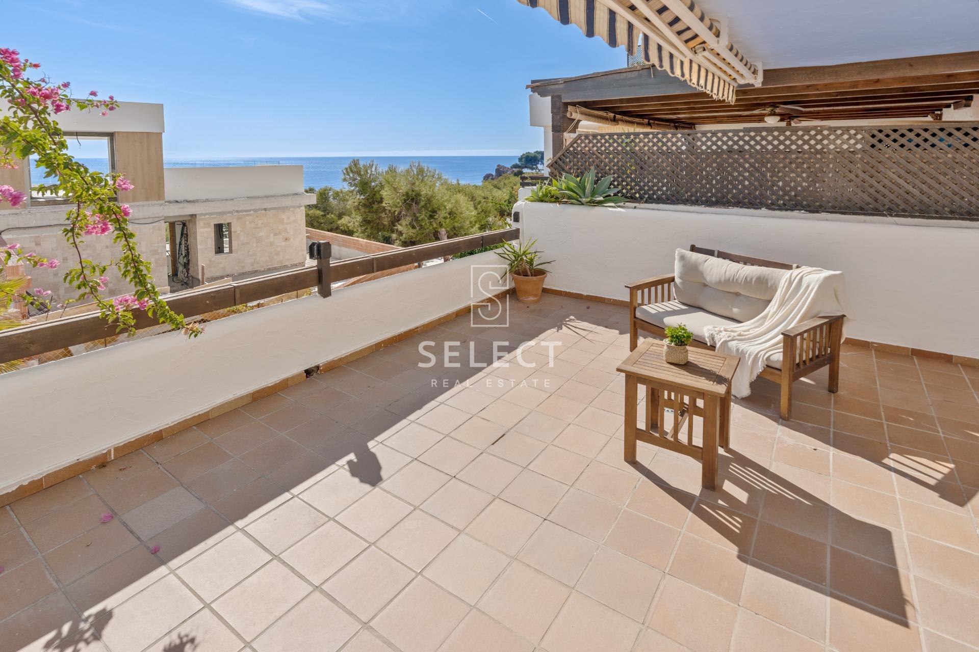 IS835 – Apartment – La Herradura – Marina del este